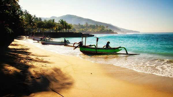 плаж Бали