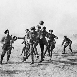 5 малко известни факта за Първата световна война