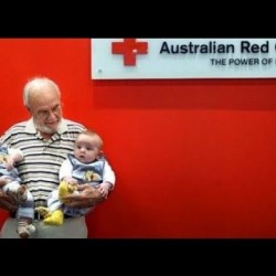 Човекът, който спаси живота на два милиона бебета