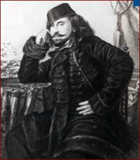 Никола Богориди