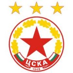 емблемата на ЦСКА