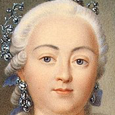 Елизабет Петровна