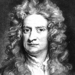 Макар и гений, Исак Нютон изгубил милиони на фондовата борса