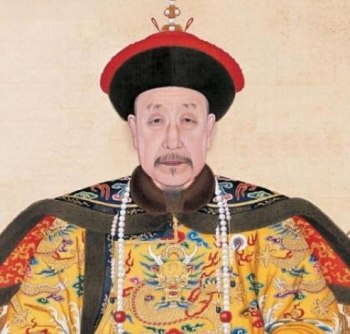 китайският император