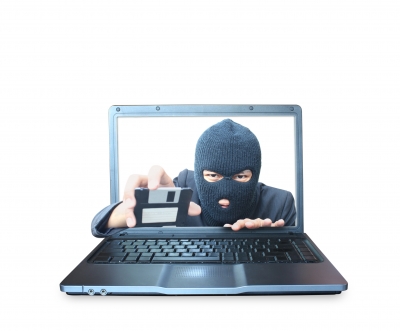 компютърен крадец