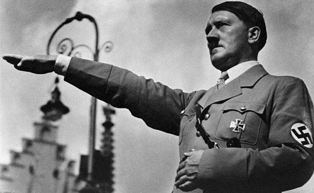 Резултат с изображение за Хитлер