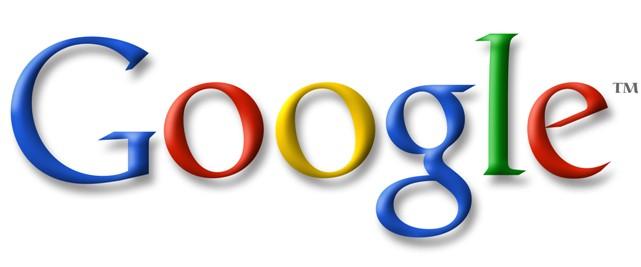 логото на гугъл