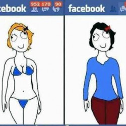 Истините за фейсбук