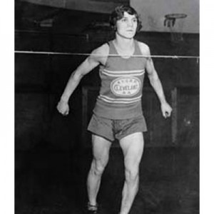Олимпийската шампионка Станислава Валасевич била и мъж, и жена