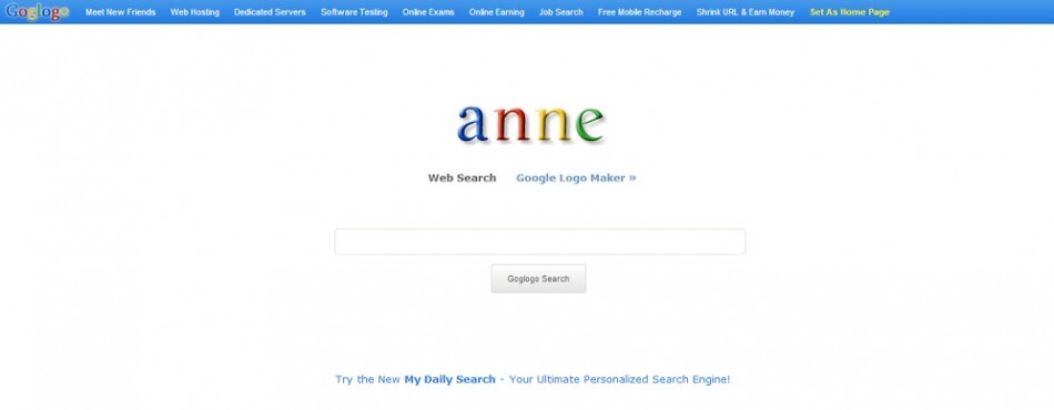 лого гугъл