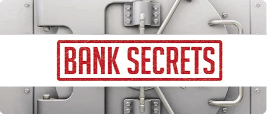 банкови тайни