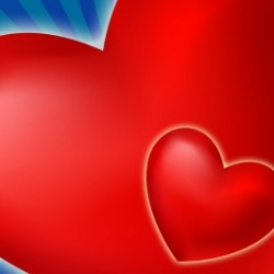 Как се е появил символът на изобразяване на сърцето?