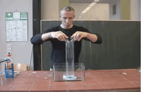 Кислородна вода калиев йодид