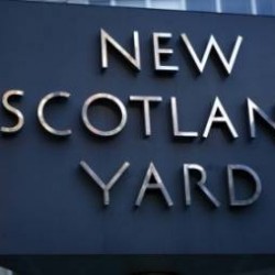 Защо лондонската полиция се нарича „Скотланд Ярд“?