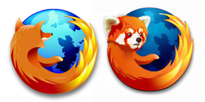 Много хора погрешно смятат че браузърът Mozilla Firefox е кръстен
