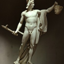 Гръцките статуи са с малки пениси, защото големите се смятали за смешни