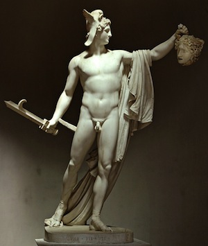 Ако сте виждали гръцки статуи вероятно сте обърнали внимание на