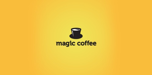 кафе лого