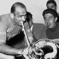 Фиоренсо Мани – един голям герой на „Тур дьо Франс“