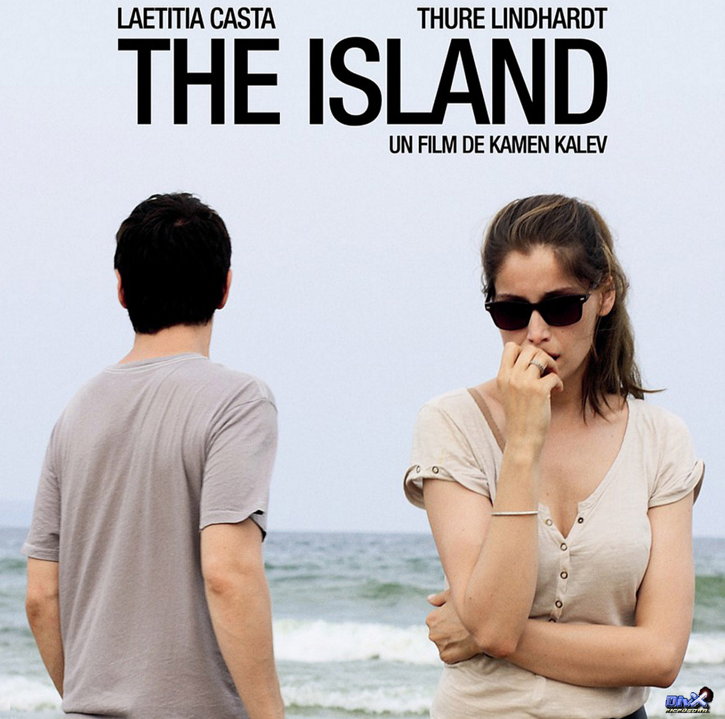 филма Островът