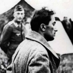 Синът на Сталин Яков Джугашвили бил пленен от немците