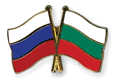България Русия
