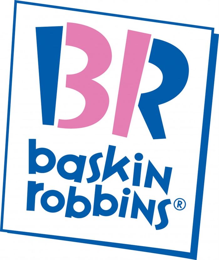 баскин робинс лого