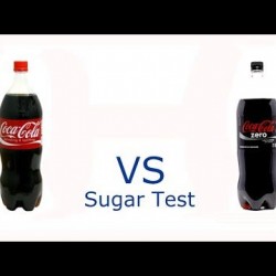 Колко захар има в „Кока-Кола“?