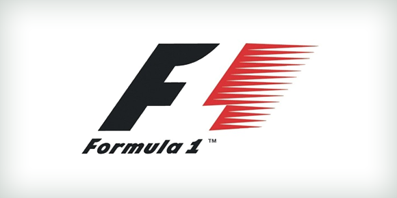 логото на Формула 1