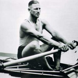 Трогателен случай от Олимпиадата през 1928 г.