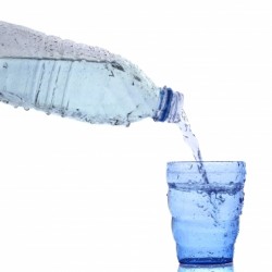 За ползите от една чаша вода