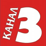 канал 3 лого