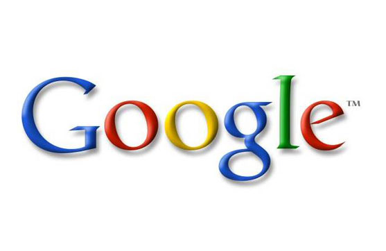 гугъл лого