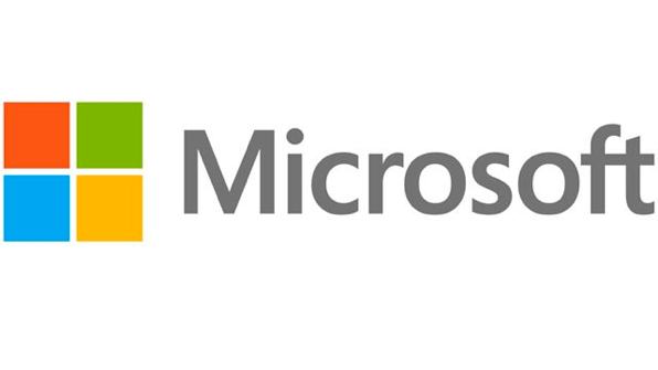 майкрософт лого