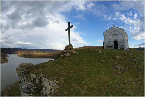 параклис Пчелина