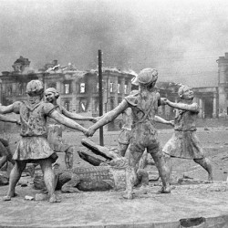 Загадките около битката при Сталинград