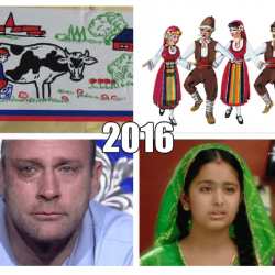 Какво ще се случи през 2016 година? Смелите прогнози