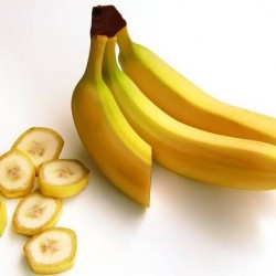 Ще се учудите до какво водят два банана на ден