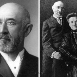 Исидор и Ида Щраус: красива история от „Титаник“
