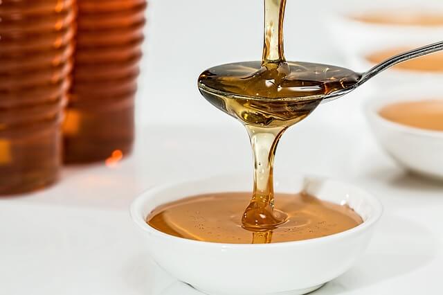 Не е тайна, че медът е сред най-полезните за организма