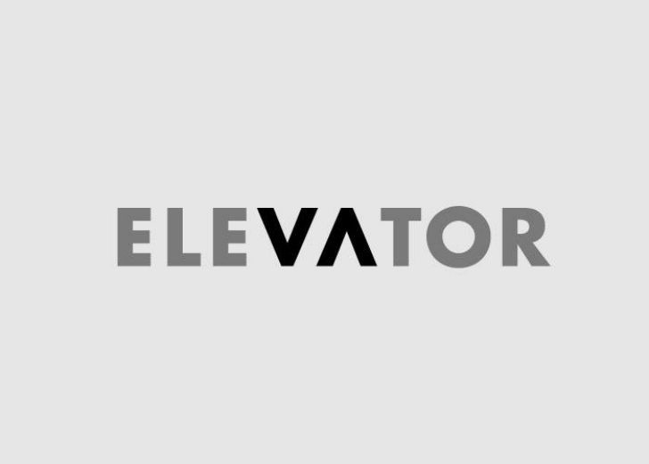 асансьор символ