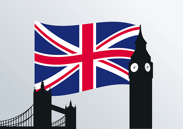 британският флаг