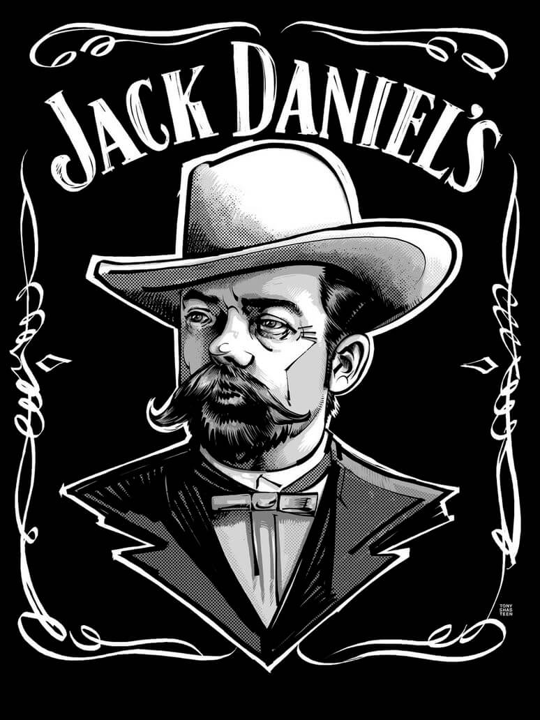 Джак Даниелс уиски