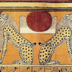 Египетските символи и техните значения