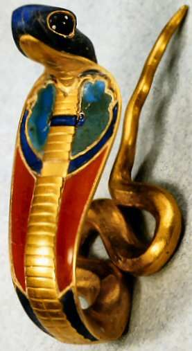 кобра символ