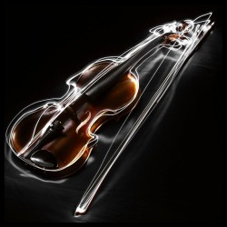 Тайната на цигулковите струни