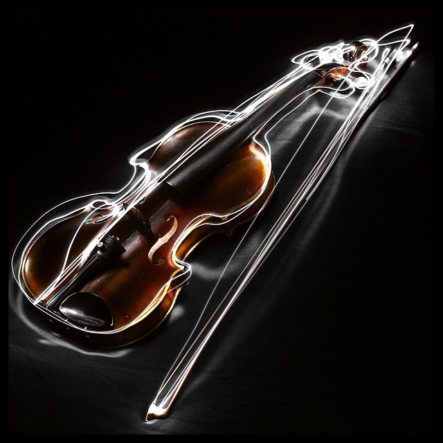 цигулка