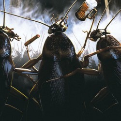 Лесен и надежден начин да се избавите от хлебарките