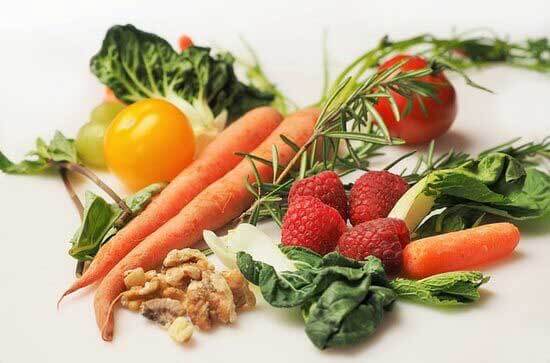 Терминът органични по отношение на хранителните продукти отгледани без нитрати