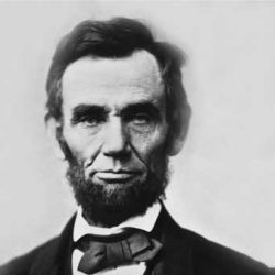 Как 11-годишно момиче помогнало на Линкълн да стане президент